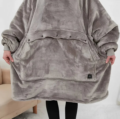 TheWodyHoody™